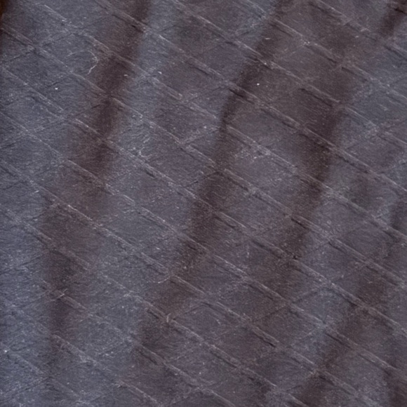 Lululemon Athletica Black High Rise Align Diamond Leggings - Picture 2 of 5